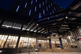 Opero Hotel Southkey