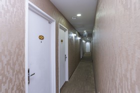 OYO 519 Domus Hotel