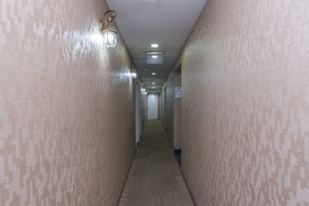 OYO 519 Domus Hotel