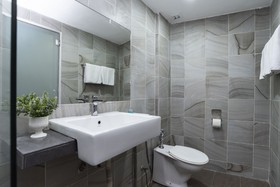 OYO 519 Domus Hotel