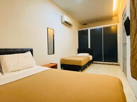 OYO 89911 I Inn