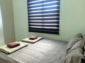 Oyo 90476 Casa Azlinda Muslim Homestay I