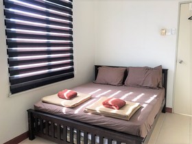 Oyo 90476 Casa Azlinda Muslim Homestay I