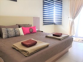 Oyo 90476 Casa Azlinda Muslim Homestay I