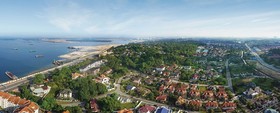 Paragon Serviced Suites @ Straits View
