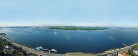 Paragon Serviced Suites @ Straits View