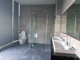 Paragon Serviced Suites @ Straits View