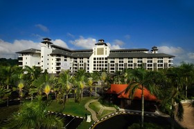 Pulai Springs Resort Anugraha Boutique & Cinta Ayu Suites