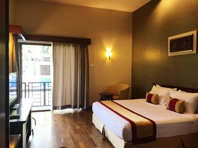 Pulai Springs Resort Anugraha Boutique & Cinta Ayu Suites