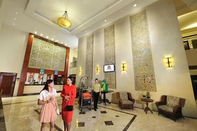 Pulai Springs Resort Anugraha Boutique & Cinta Ayu Suites