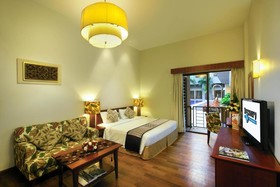 Pulai Springs Resort Anugraha Boutique & Cinta Ayu Suites
