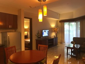 Pulai Springs Resort Anugraha Boutique & Cinta Ayu Suites