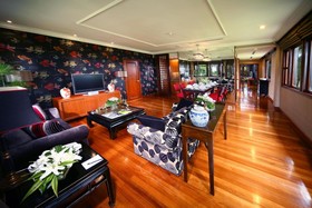 Pulai Springs Resort Anugraha Boutique & Cinta Ayu Suites