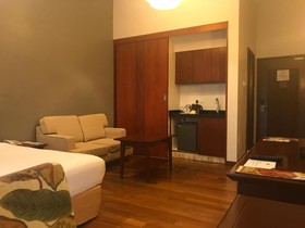 Pulai Springs Resort Anugraha Boutique & Cinta Ayu Suites