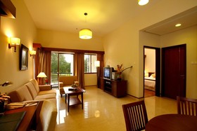 Pulai Springs Resort Anugraha Boutique & Cinta Ayu Suites