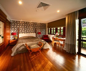 Pulai Springs Resort Anugraha Boutique & Cinta Ayu Suites