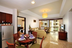 Pulai Springs Resort Anugraha Boutique & Cinta Ayu Suites