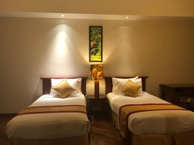 Pulai Springs Resort Anugraha Boutique & Cinta Ayu Suites