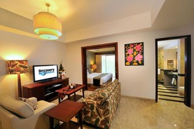 Pulai Springs Resort Anugraha Boutique & Cinta Ayu Suites