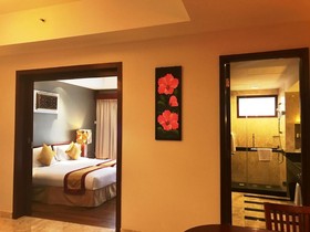 Pulai Springs Resort Anugraha Boutique & Cinta Ayu Suites