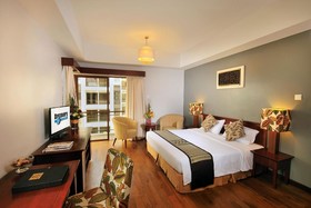 Pulai Springs Resort Anugraha Boutique & Cinta Ayu Suites
