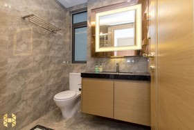 R&F Princess Cove CIQ Premium Sea & City view Suites by NEO