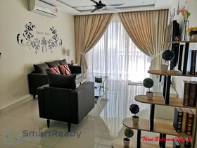 Residences At Daya By Sr Home