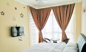 Residences At Daya By Sr Home