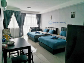 Residences At Daya By Sr Home