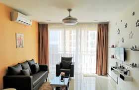Residences At Daya By Sr Home