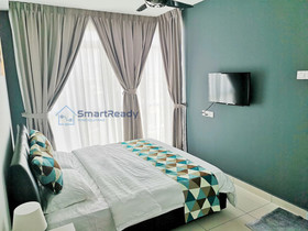 Residences At Daya By Sr Home