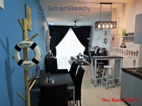 Residences At Daya By Sr Home
