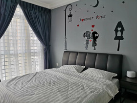 Residences At Daya By Sr Home