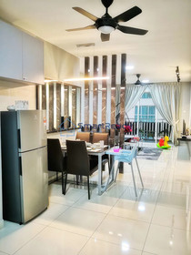 Residences At Daya By Sr Home