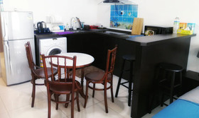 Residences At Daya By Sr Home