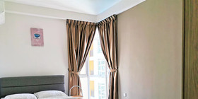 Residences At Daya By Sr Home