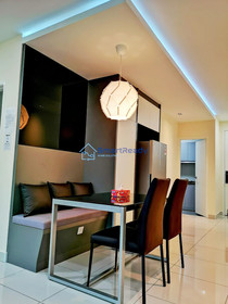 Residences At Daya By Sr Home