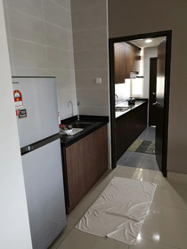 Residences At Daya By Sr Home
