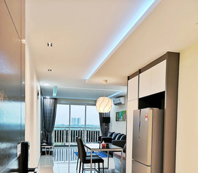 Residences At Daya By Sr Home