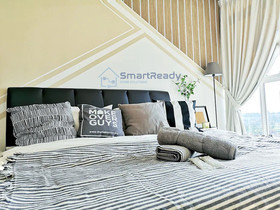 Residences At Daya By Sr Home