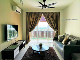 Residences At Daya By Sr Home