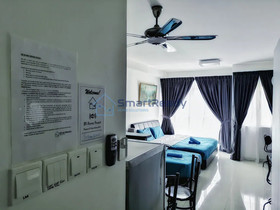Residences At Daya By Sr Home