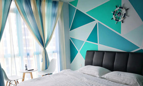 Residences At Daya By Sr Home