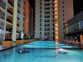 Residences At Daya By Sr Home