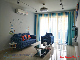 Residences At Daya By Sr Home