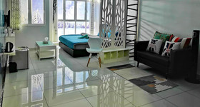 Residences At Daya By Sr Home
