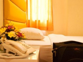 Rose Cottage Hotel Bandar Seri Alam