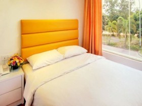Rose Cottage Hotel Bandar Seri Alam