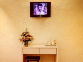 Rose Cottage Hotel Bandar Seri Alam