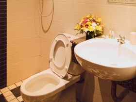 Rose Cottage Hotel Bandar Seri Alam